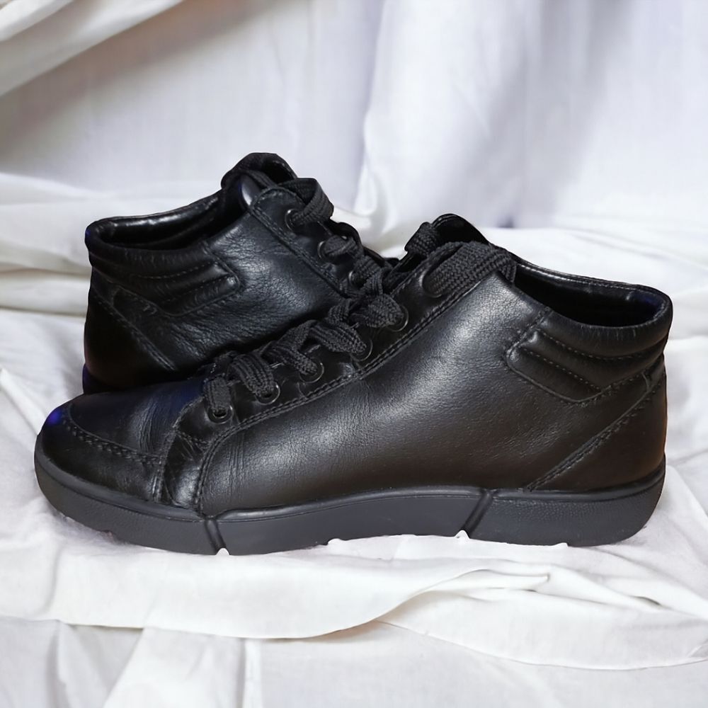 Ara Emo Gorpcore Women's Raja Sneaker - Picture 7 of 15
